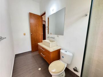 VENDO CASA CAMPESTRE EN CONDOMINIO LA HACIENDA EN ARJONA BOLIVAR