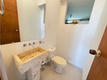 VENDO CASA CAMPESTRE EN CONDOMINIO LA HACIENDA EN ARJONA BOLIVAR