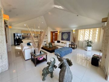 VENDO CASA CAMPESTRE EN CONDOMINIO LA HACIENDA EN ARJONA BOLIVAR