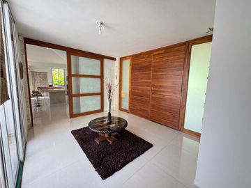 VENDO CASA CAMPESTRE EN CONDOMINIO LA HACIENDA EN ARJONA BOLIVAR