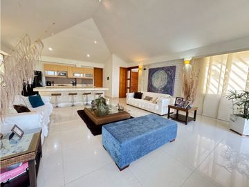 VENDO CASA CAMPESTRE EN CONDOMINIO LA HACIENDA EN ARJONA BOLIVAR