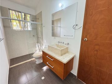 VENDO CASA CAMPESTRE EN CONDOMINIO LA HACIENDA EN ARJONA BOLIVAR