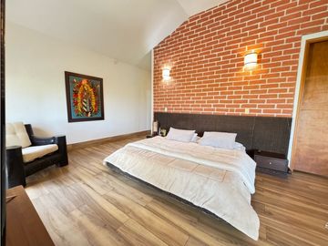 VENDO CASA CAMPESTRE EN CONDOMINIO LA HACIENDA EN ARJONA BOLIVAR