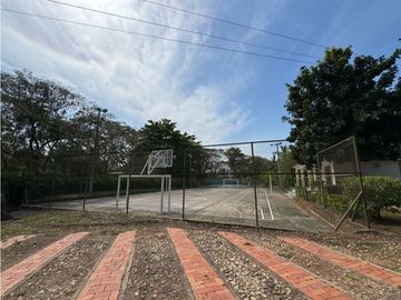 VENDO CASA CAMPESTRE EN CONDOMINIO LA HACIENDA EN ARJONA BOLIVAR