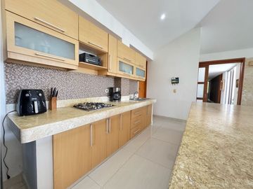 VENDO CASA CAMPESTRE EN CONDOMINIO LA HACIENDA EN ARJONA BOLIVAR