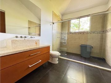 VENDO CASA CAMPESTRE EN CONDOMINIO LA HACIENDA EN ARJONA BOLIVAR