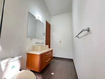 VENDO CASA CAMPESTRE EN CONDOMINIO LA HACIENDA EN ARJONA BOLIVAR