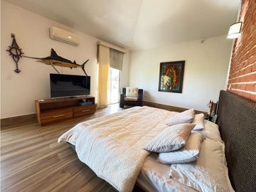 VENDO CASA CAMPESTRE EN CONDOMINIO LA HACIENDA EN ARJONA BOLIVAR