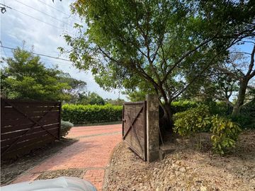 VENDO CASA CAMPESTRE EN CONDOMINIO LA HACIENDA EN ARJONA BOLIVAR