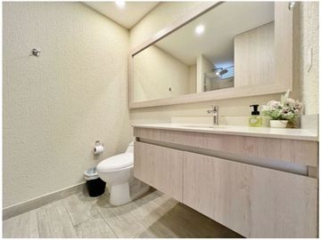 VENDO APARTAMENTO USO TURSTICO 2 ALCOBAS ED. MARTINIQUE CIELO MAR