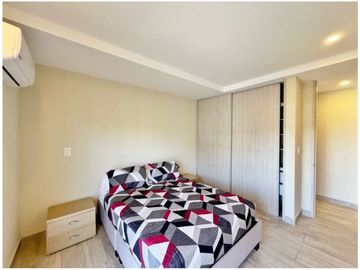 VENDO APARTAMENTO USO TURSTICO 2 ALCOBAS ED. MARTINIQUE CIELO MAR