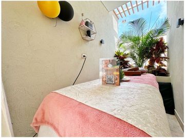 VENDO APARTAMENTO USO TURSTICO 2 ALCOBAS ED. MARTINIQUE CIELO MAR