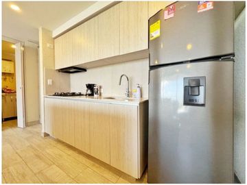 VENDO APARTAMENTO USO TURSTICO 2 ALCOBAS ED. MARTINIQUE CIELO MAR