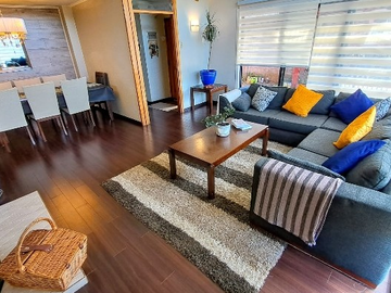 VENTA CASA 4HAB 2BA VALDIVIA
