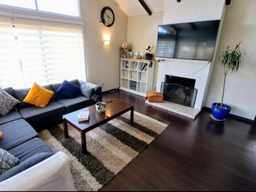 VENTA CASA 4HAB 2BA VALDIVIA