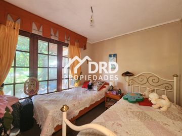 CASA 6DORM MÁS 2 CASAS ADICIONALES EN PIRQUE