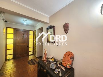 CASA 6DORM MÁS 2 CASAS ADICIONALES EN PIRQUE
