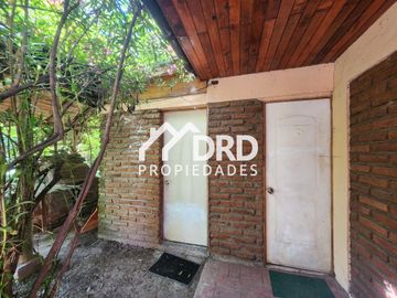 CASA 6DORM MÁS 2 CASAS ADICIONALES EN PIRQUE