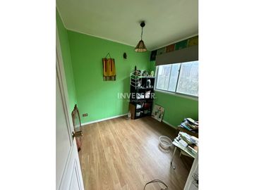 AMPLIA CASA EN BARRIO RESIDENCIAL VALDIVIA