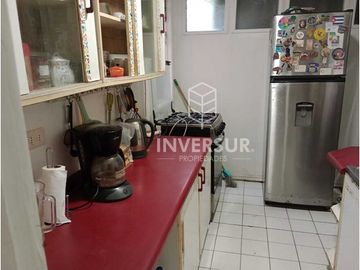 AMPLIA CASA EN BARRIO RESIDENCIAL VALDIVIA