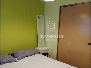 AMPLIA CASA EN BARRIO RESIDENCIAL VALDIVIA