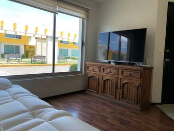 CASA FUNCIONAL EN VENTA EN PRIVADA, SAN MATEO ATENCO