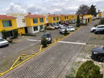 CASA FUNCIONAL EN VENTA EN PRIVADA, SAN MATEO ATENCO