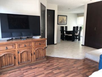 CASA FUNCIONAL EN VENTA EN PRIVADA, SAN MATEO ATENCO