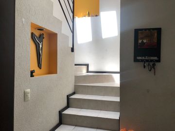 CASA FUNCIONAL EN VENTA EN PRIVADA, SAN MATEO ATENCO