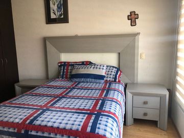 CASA FUNCIONAL EN VENTA EN PRIVADA, SAN MATEO ATENCO