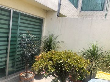 CASA FUNCIONAL EN VENTA EN PRIVADA, SAN MATEO ATENCO