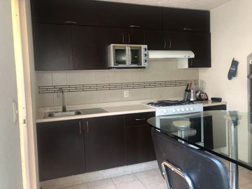 CASA FUNCIONAL EN VENTA EN PRIVADA, SAN MATEO ATENCO