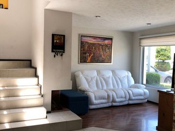 CASA FUNCIONAL EN VENTA EN PRIVADA, SAN MATEO ATENCO