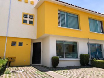 CASA FUNCIONAL EN VENTA EN PRIVADA, SAN MATEO ATENCO