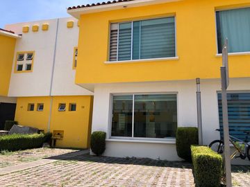 CASA FUNCIONAL EN VENTA EN PRIVADA, SAN MATEO ATENCO