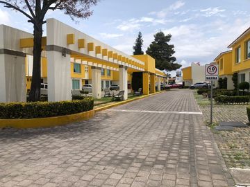 CASA FUNCIONAL EN VENTA EN PRIVADA, SAN MATEO ATENCO