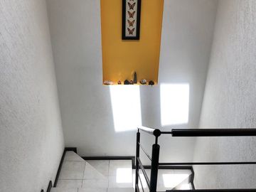 CASA FUNCIONAL EN VENTA EN PRIVADA, SAN MATEO ATENCO