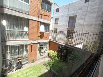 SE VENDE BONITO DEPARTAMENTO CERCA DE METRO MIXCOAC SIN ESTACIONAMIENTO