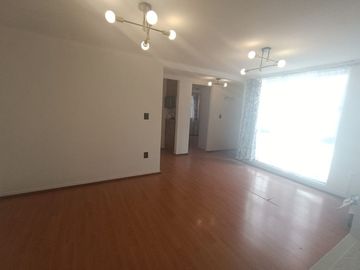 SE VENDE BONITO DEPARTAMENTO CERCA DE METRO MIXCOAC SIN ESTACIONAMIENTO