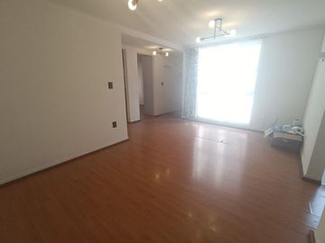 SE VENDE BONITO DEPARTAMENTO CERCA DE METRO MIXCOAC SIN ESTACIONAMIENTO