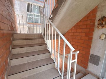 SE VENDE BONITO DEPARTAMENTO CERCA DE METRO MIXCOAC SIN ESTACIONAMIENTO
