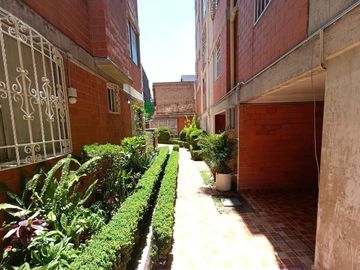 SE VENDE BONITO DEPARTAMENTO CERCA DE METRO MIXCOAC SIN ESTACIONAMIENTO