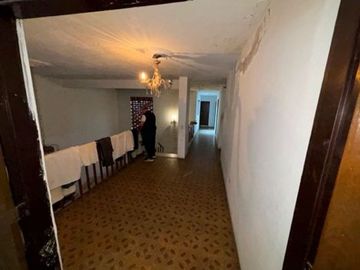 Casa a remodelar con excedente de terreno en Tonalá Centro