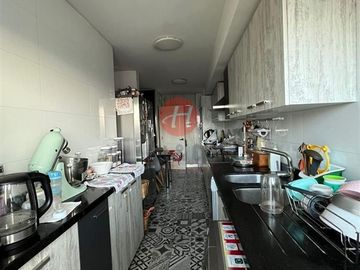 Departamento en Venta en Edificio Versalles