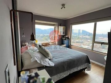 Departamento en Venta en Edificio Versalles
