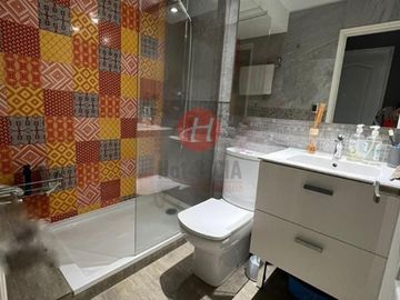 Departamento en Venta en Edificio Versalles