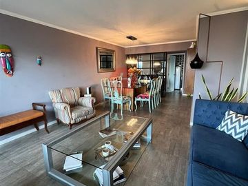 Departamento en Venta en Edificio Versalles