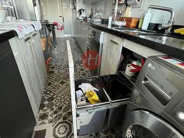 Departamento en Venta en Edificio Versalles