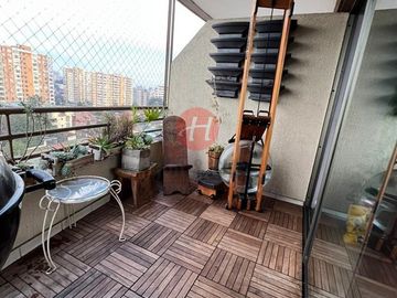 Departamento en Venta en Edificio Versalles