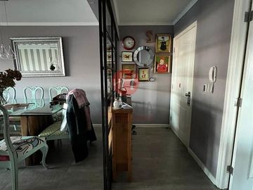 Departamento en Venta en Edificio Versalles
